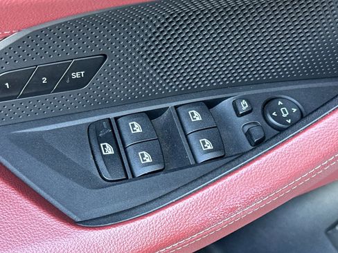 Certified 2023 BMW i4 eDrive35 w/ Premium Package image 13