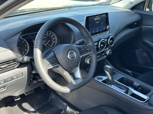 Certified 2023 Nissan Sentra SV w/ All-Weather Package image 21