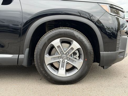 New 2026 Honda Pilot EX-L image 10