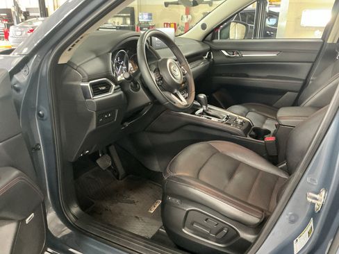 Used 2023 MAZDA CX-5 Carbon Edition AWD/4WD image 14