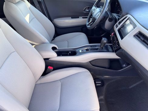 Certified 2022 Honda HR-V EX image 14