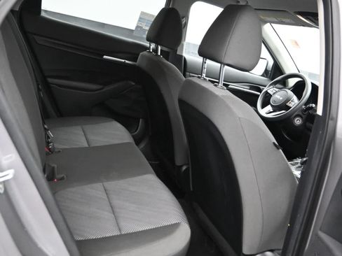 Used 2022 Kia Seltos LX AWD/4WD image 12