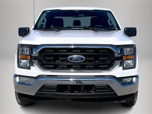 Certified 2023 Ford F150 XLT image 3