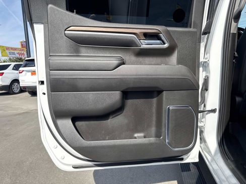 Used 2022 Chevrolet Silverado 1500 RST w/ Convenience Package II image 24