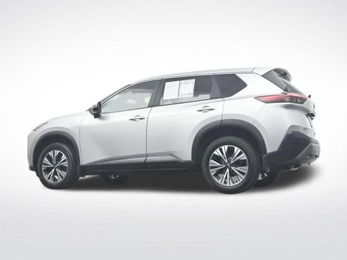 Used 2023 Nissan Rogue SV AWD/4WD image 47