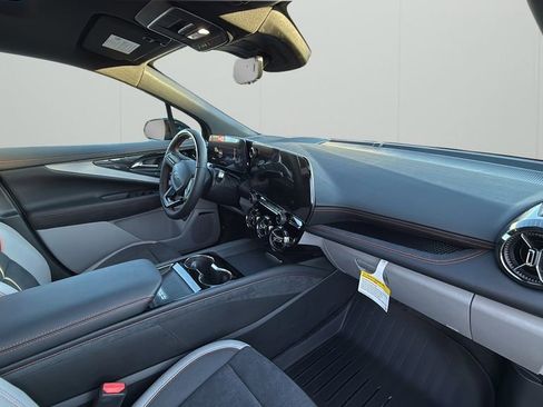 New 2026 Chevrolet Blazer EV SS image 42