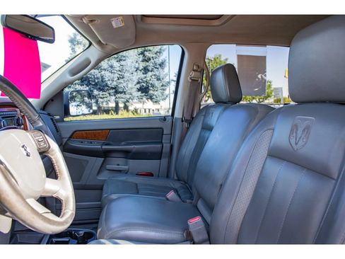 Used 2007 Dodge Ram 2500 Truck Laramie w/ Protection Group AWD/4WD image 33