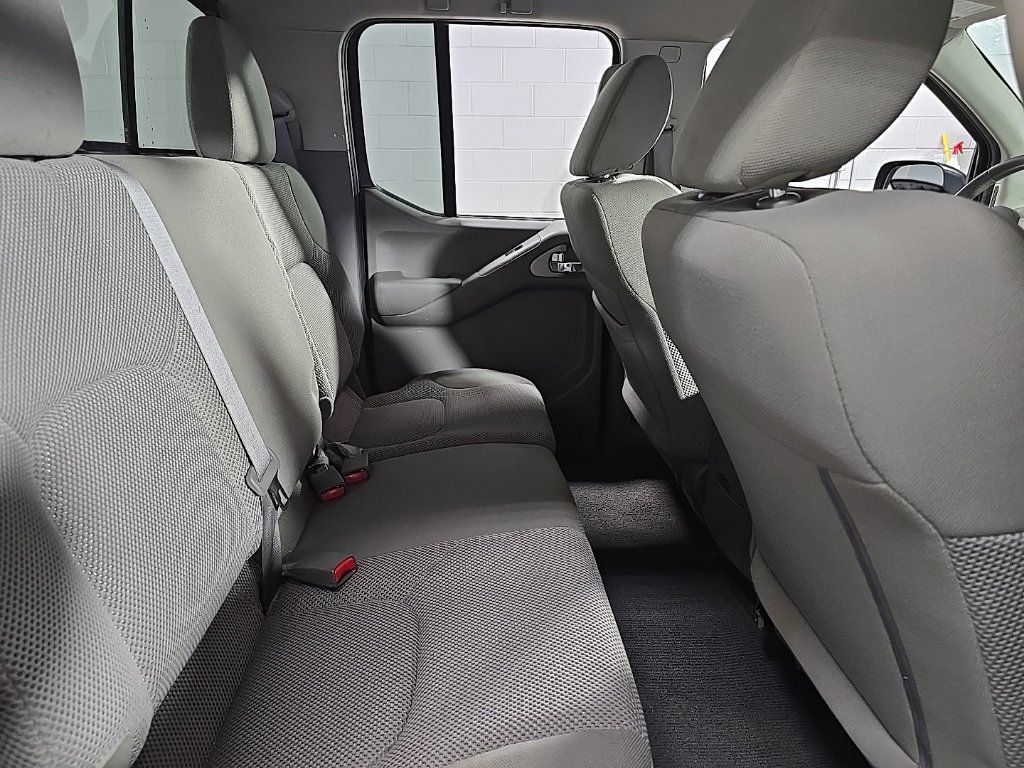 Used 2019 Nissan Frontier SV AWD/4WD image 28