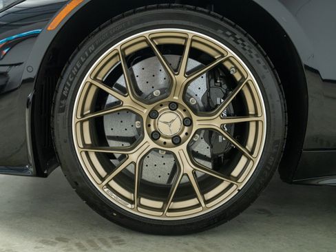 Used 2026 Mercedes-Benz AMG GT 63 image 9