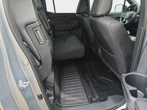 New 2026 Honda Ridgeline TrailSport+ image 13