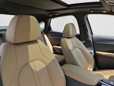 Used 2023 Hyundai Sonata Limited FWD image 23