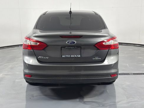 Used 2014 Ford Focus SE FWD image 5