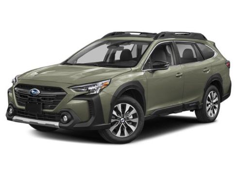 Used 2024 Subaru Outback Limited XT AWD/4WD image 1