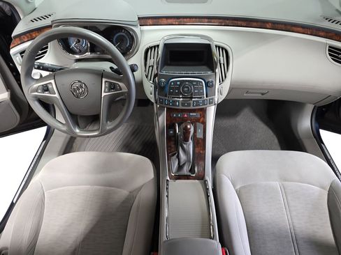 Used 2011 Buick LaCrosse CX FWD image 9
