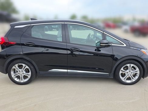 Used 2020 Chevrolet Bolt LT FWD image 6