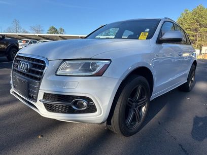 Used 2014 Audi SQ5 Premium Plus