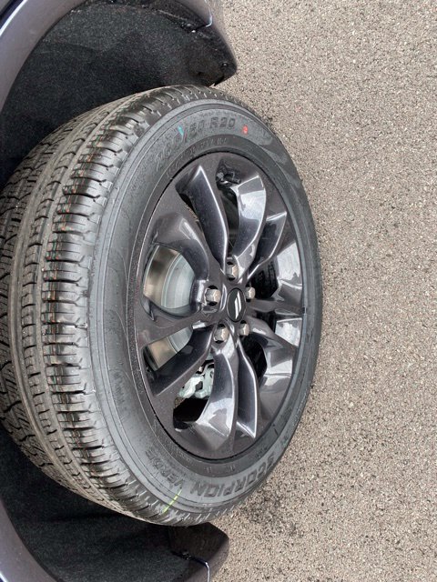 Used 2026 Dodge Durango GT AWD/4WD image 9