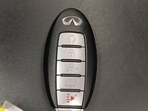 Used 2014 INFINITI QX60 AWD w/ Deluxe Touring Package image 32