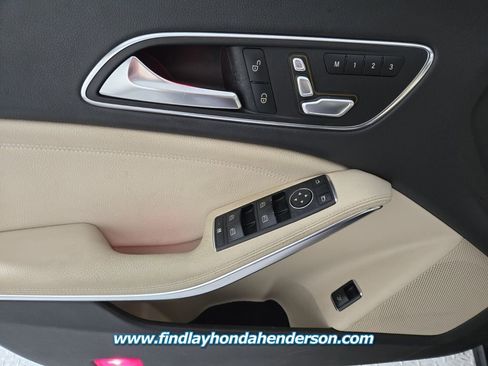 Used 2018 Mercedes-Benz CLA 250 CLA 250 image 24