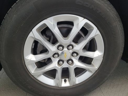 Used 2020 Chevrolet Traverse LT AWD/4WD image 31