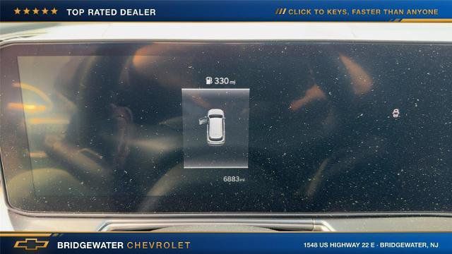 Used 2026 Kia Sorento LX FWD image 5
