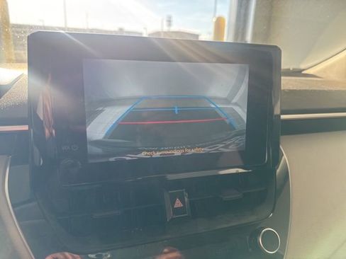 Certified 2024 Toyota Corolla LE image 22