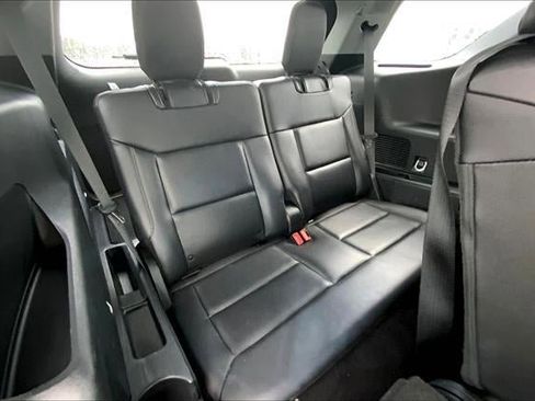 Certified 2023 Ford Explorer Limited image 63