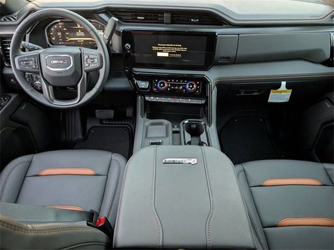 New 2026 GMC Sierra 2500 AT4 w/ AT4 Premium Plus Package image 7