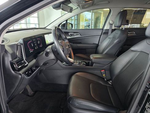 Used 2023 Kia Sportage EX FWD image 17