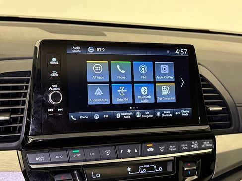 Certified 2026 Honda Odyssey EX-L image 25