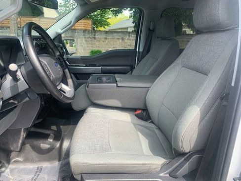 Used 2024 Ford F150 XLT AWD/4WD image 11