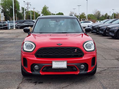 Used 2022 MINI Cooper Countryman S w/ Premium Package AWD/4WD image 6