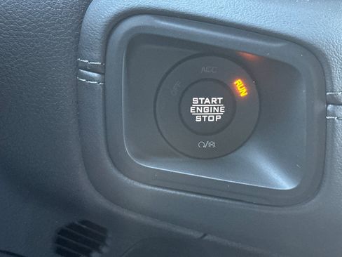 New 2026 Jeep Wrangler Unlimited Rubicon image 27