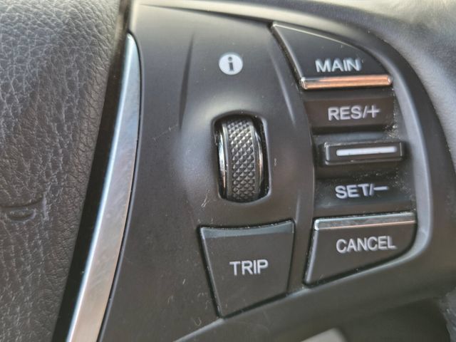 Used 2018 Acura TLX w/ Technology Package FWD image 30