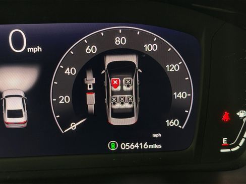 Used 2023 Honda Accord EX image 15