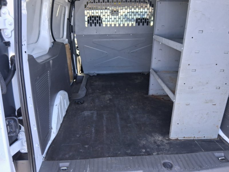 Used 2020 Ford Transit Connect XL FWD image 19