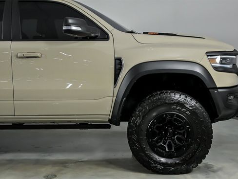 Used 2022 RAM 1500 TRX w/ TRX Level 2 Equipment Group AWD/4WD image 15