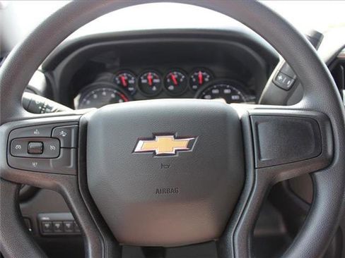 New 2025 Chevrolet Silverado 2500 W/T w/ WT Convenience Package image 9