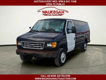 Used 2004 Ford E-250 and Econoline 250 Extended