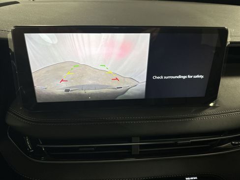 Certified 2025 INFINITI QX60 Pure image 22