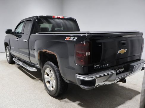 Used 2015 Chevrolet Silverado 1500 LT w/ All Star Edition image 12