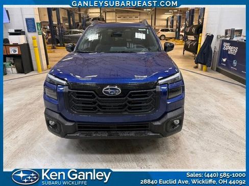 New 2026 Subaru Outback Limited XT image 2