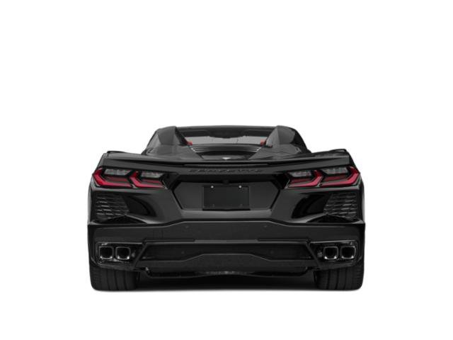 Used 2021 Chevrolet Corvette Stingray Convertible w/ Z51 Performance Package RWD image 5