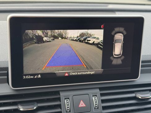 Used 2018 Audi Q5 2.0T Premium Plus w/ Premium Plus Package image 27