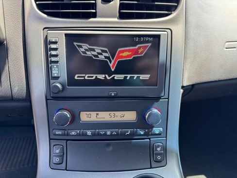 Used 2007 Chevrolet Corvette Z06 w/ Preferred Equipment Group RWD image 29
