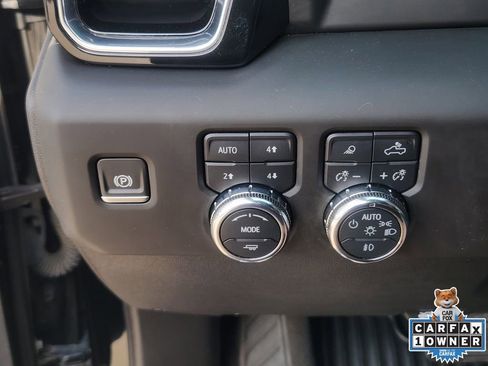 Used 2022 GMC Sierra 1500 Denali image 29