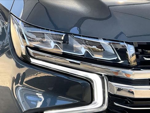 Used 2021 Chevrolet Tahoe LT w/ LT Signature Package image 23