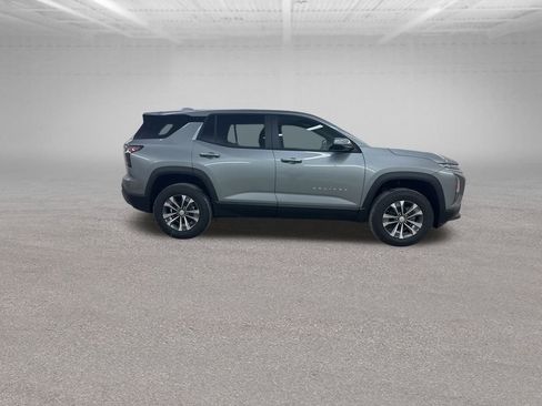 New 2026 Chevrolet Equinox LT w/ Convenience Package II image 12