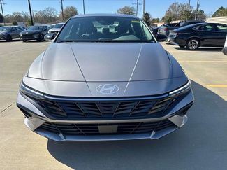 New 2026 Hyundai Elantra SEL Sport Premium FWD video 2