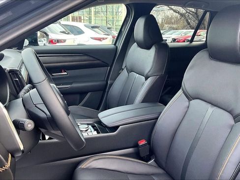 New 2026 MAZDA CX-50 2.5 Hybrid w/ Cargo Package image 18